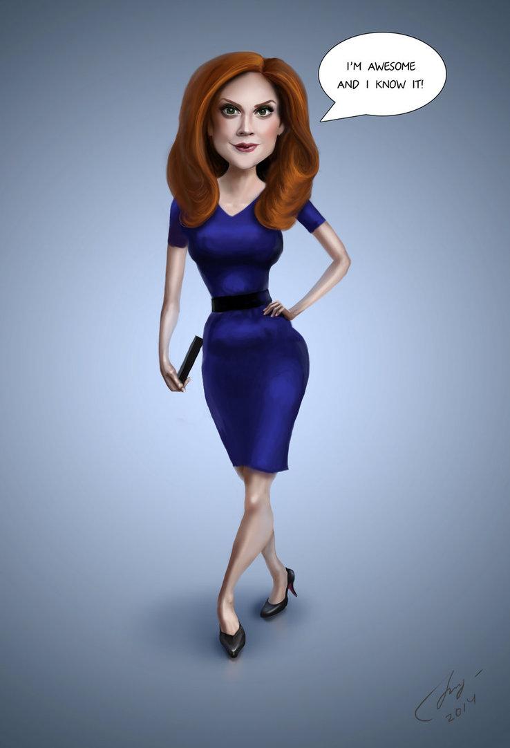 738x1082 Donna Quotes Suits. QuotesGram