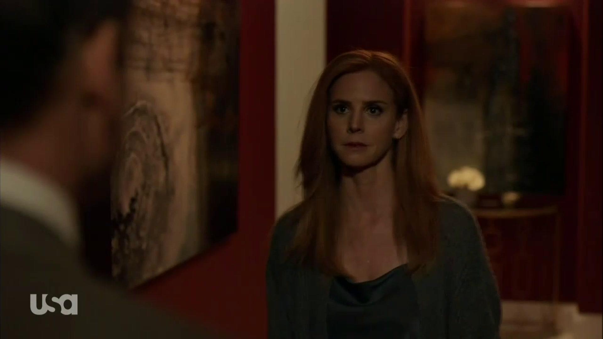 1920x1080 Suits' Creator Changed Season 8 Finale at the Last Minute