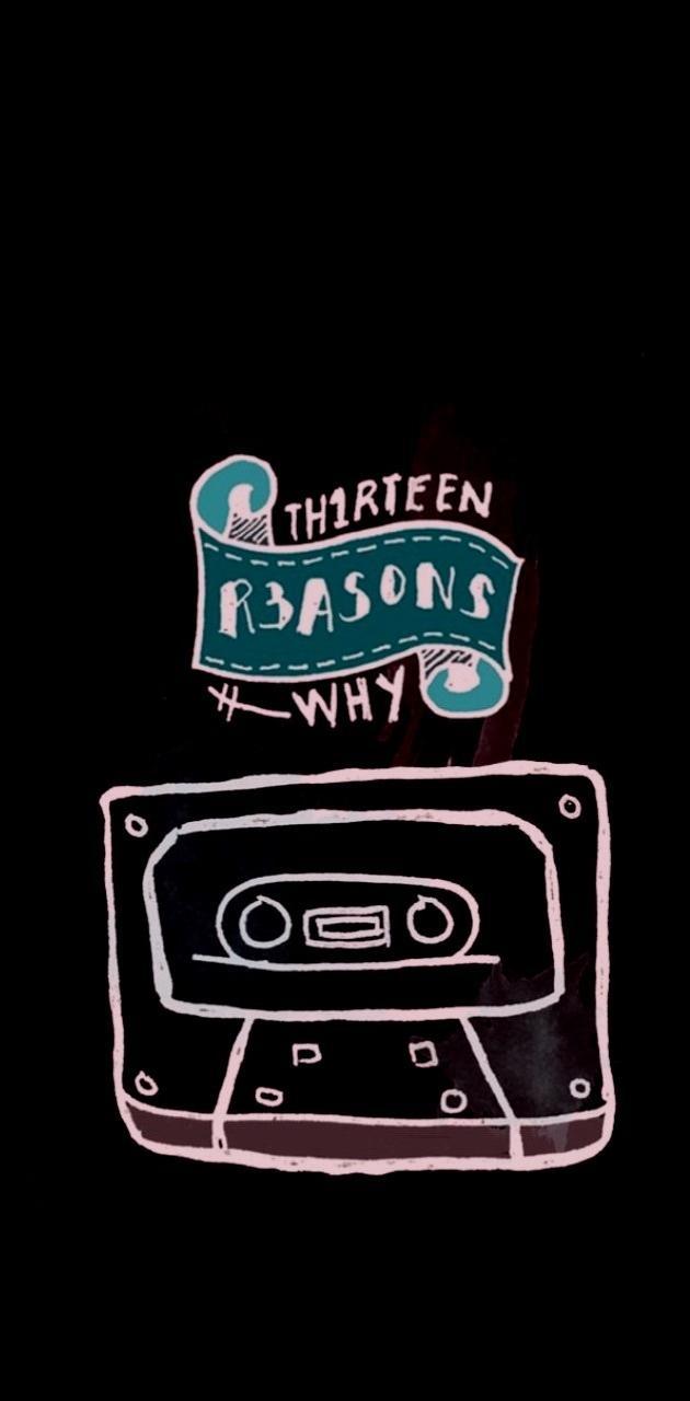 630x1280 Reasons Why wallpaper
