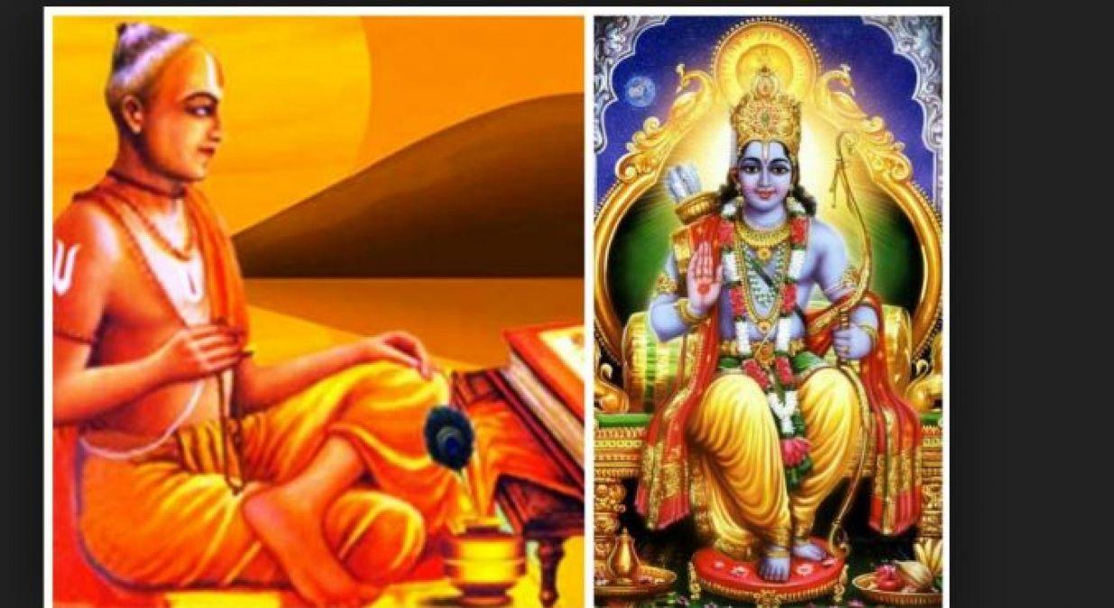 1235x675 Tulsidas Jayanti: Know the interesting facts about the author of epic Ramcharitramanas. NewsTrack English 1