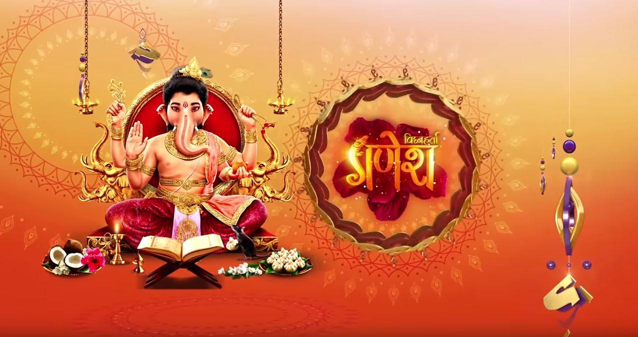 1276x675 Vighnaharta Ganesh 9th August 2021 Written Episode Update Tulsidas proves Shri Krishna & Shri Ram are same with two seperate Avatar's