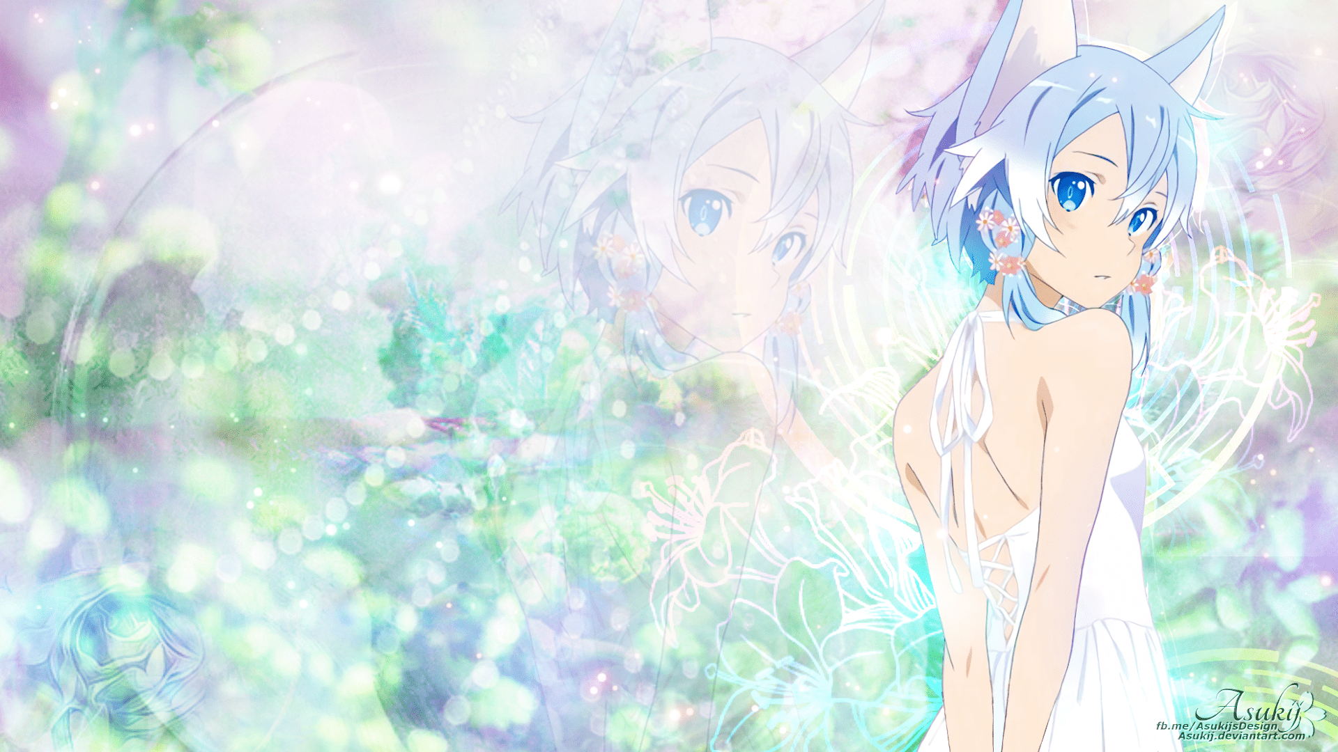 1920x1080 1920x1080 Asada Shino windows wallpaper HD Wallpaper