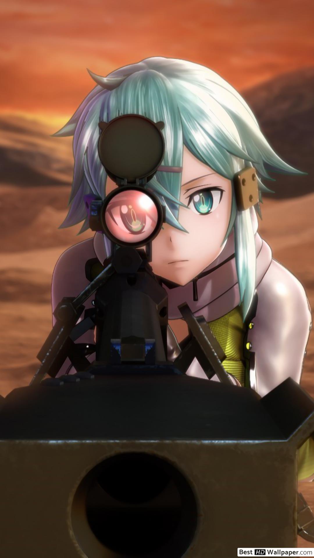 1080x1920 Asada Shino Wallpaper