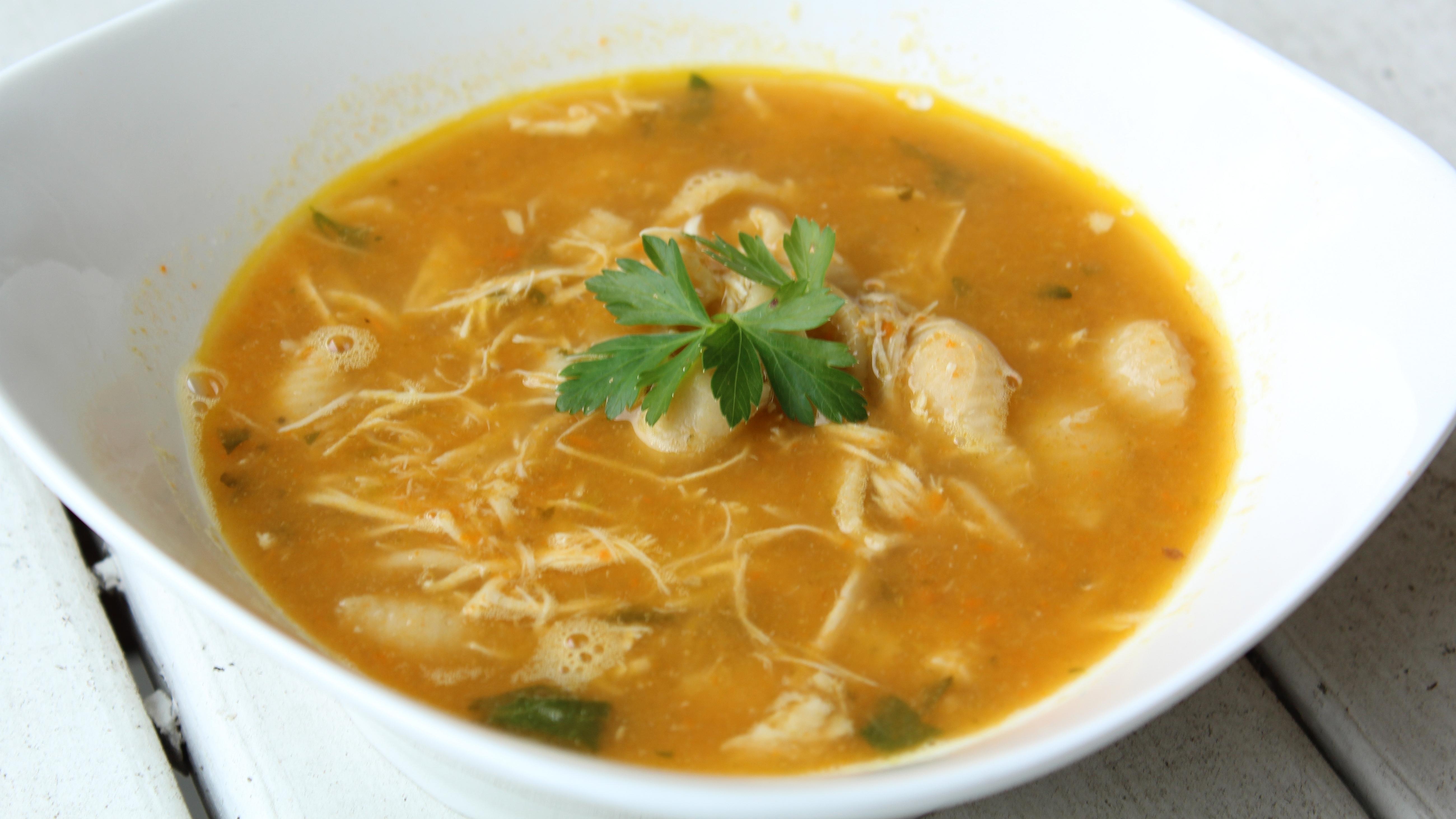 Chicken Soup Wallpapers - Top Free Chicken Soup Backgrounds