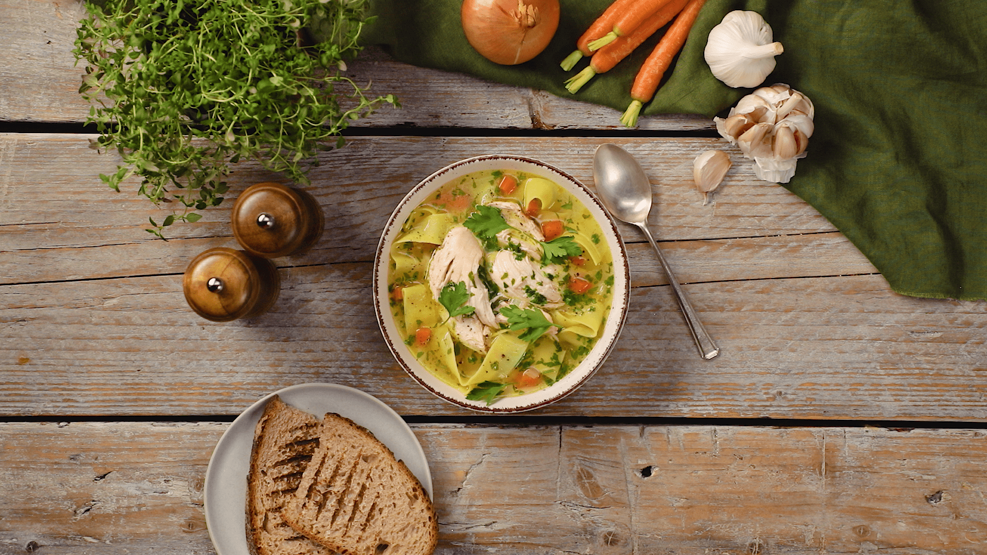 Chicken Soup Wallpapers - Top Free Chicken Soup Backgrounds