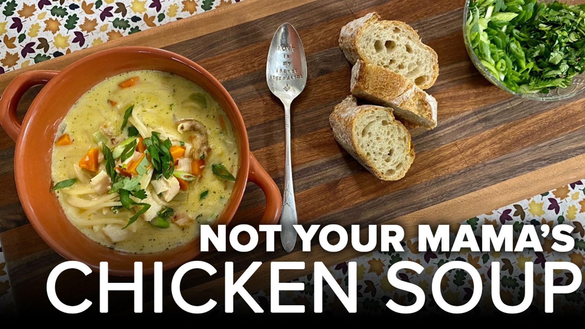 Chicken Soup Wallpapers - Top Free Chicken Soup Backgrounds