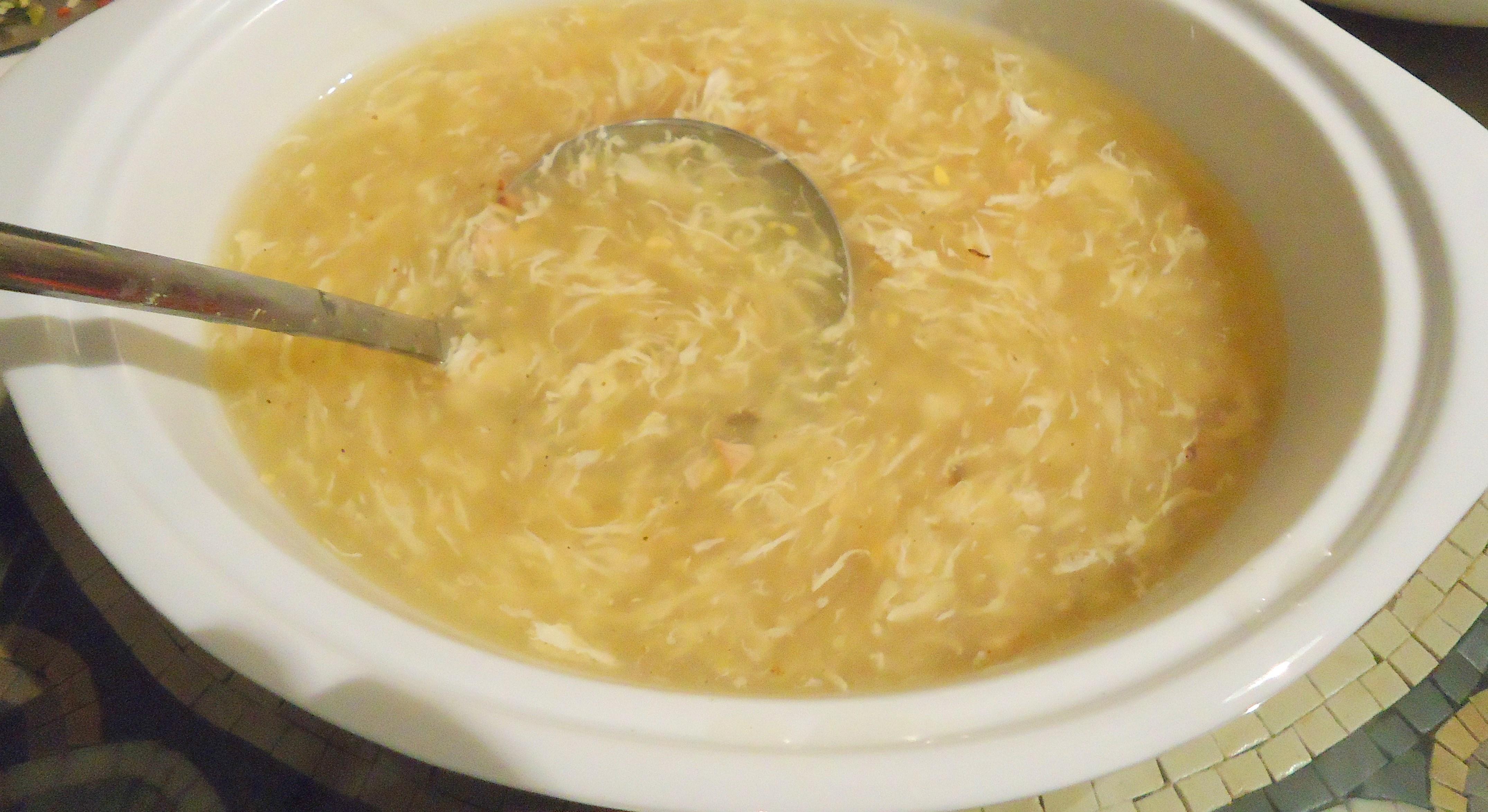 4300x2348 chicken soup 4k ultra HD wallpaper High quality walls