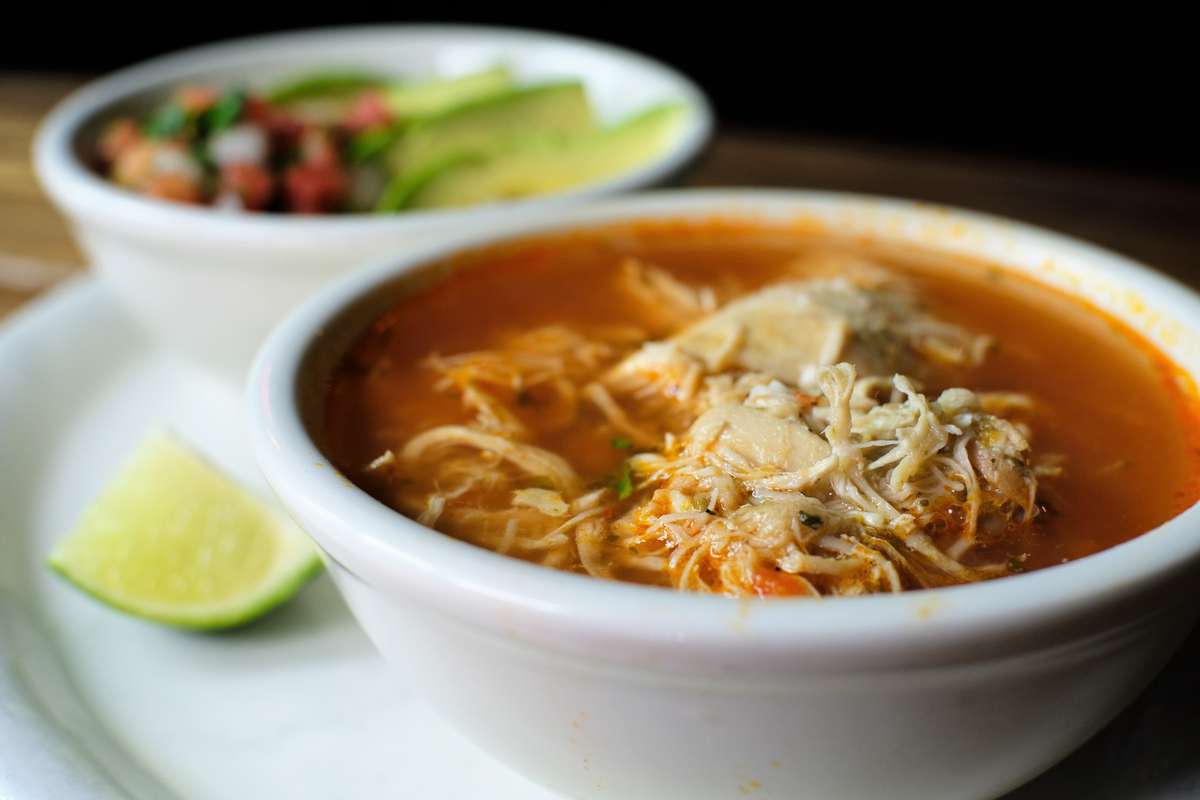 1200x800 Chicken Soup Cantina & Grill in Decatur, GA