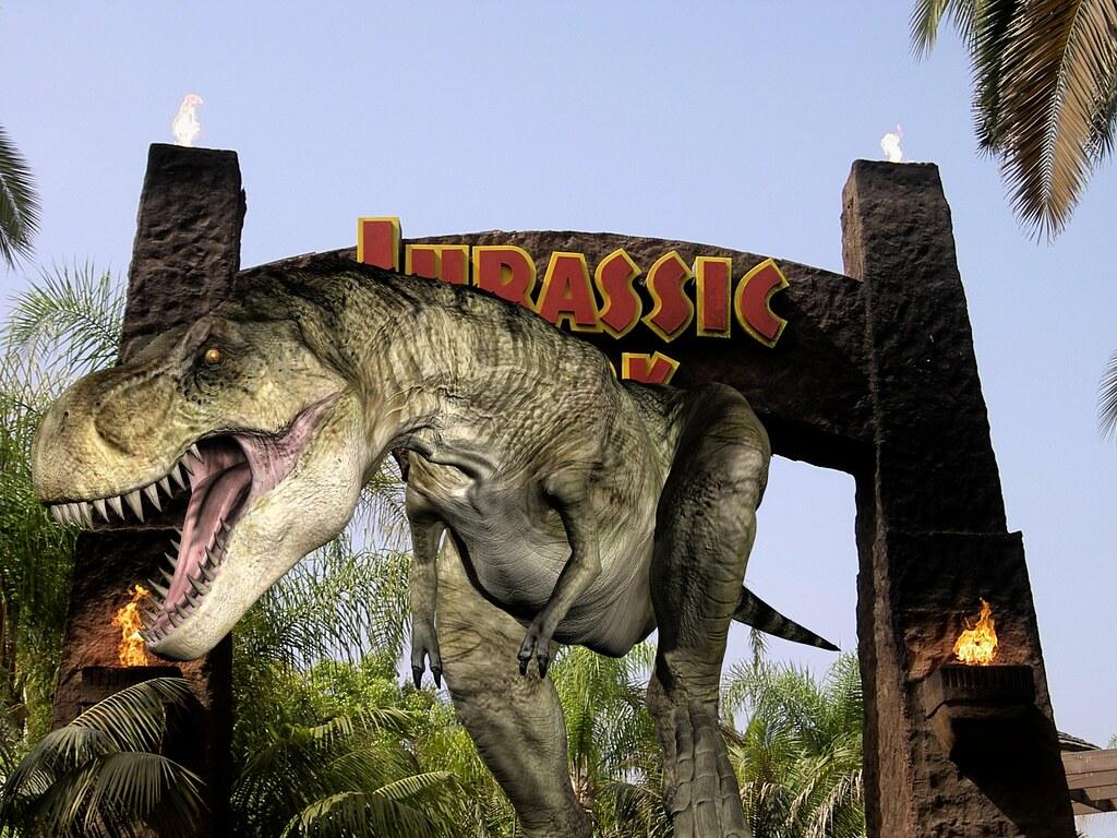 1024x768 3D T Rex Wallpaper. A Wallpaper I Made From Using The New 3