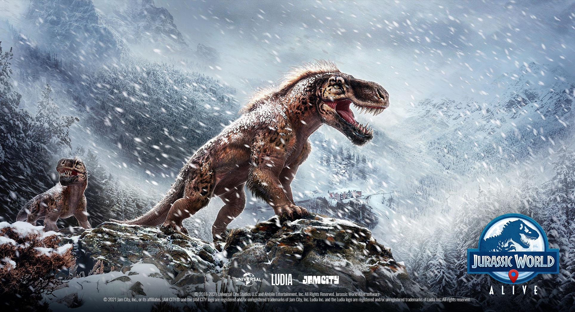 1928x1048 Jurassic World Alive