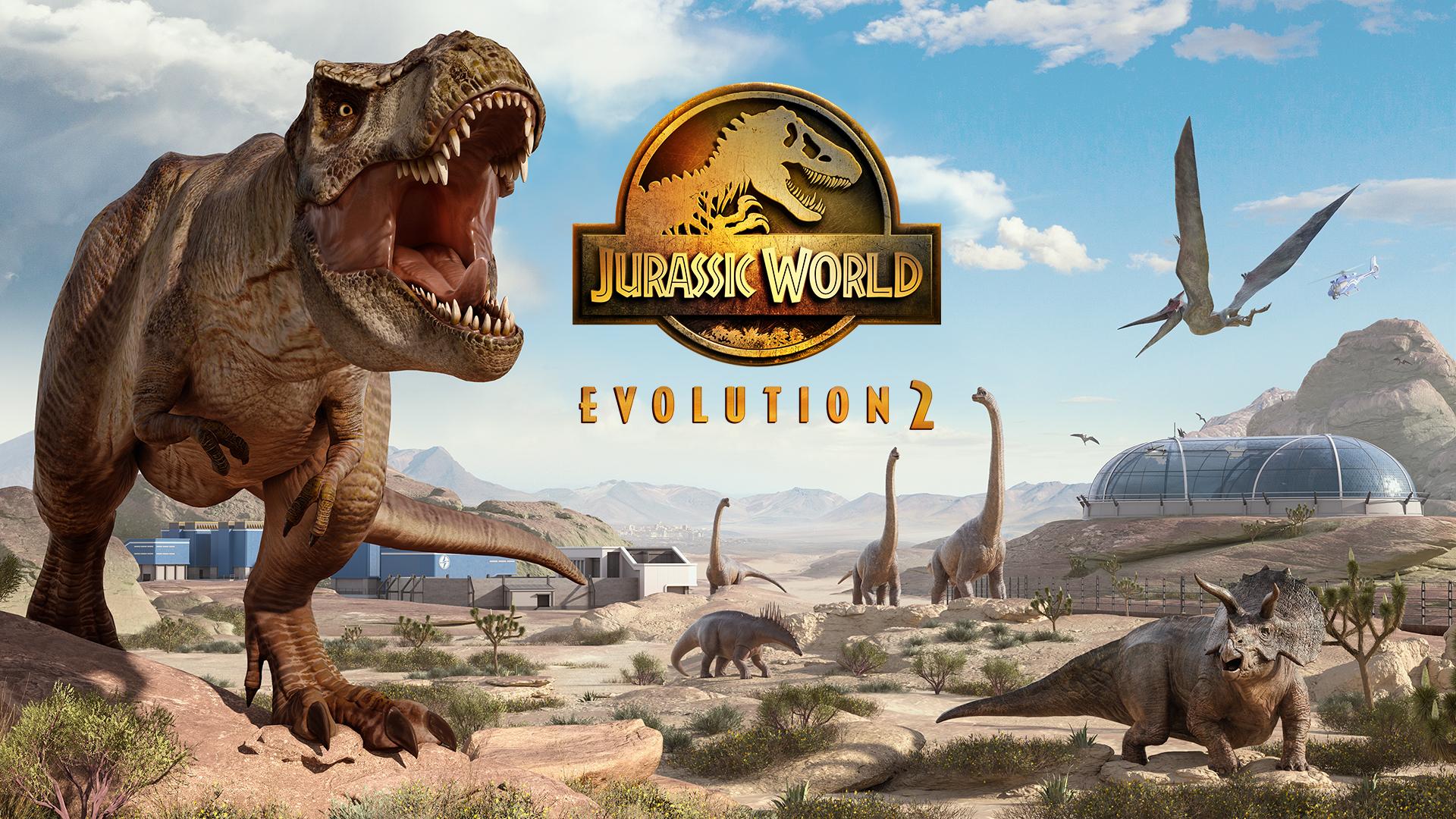 1920x1080 Gallery World Evolution 2