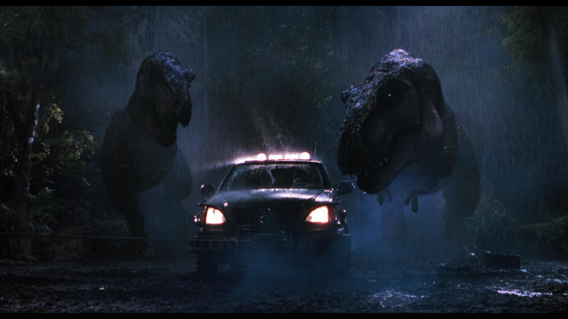 1920x1080 The Lost World: Jurassic Park HD Wallpaper