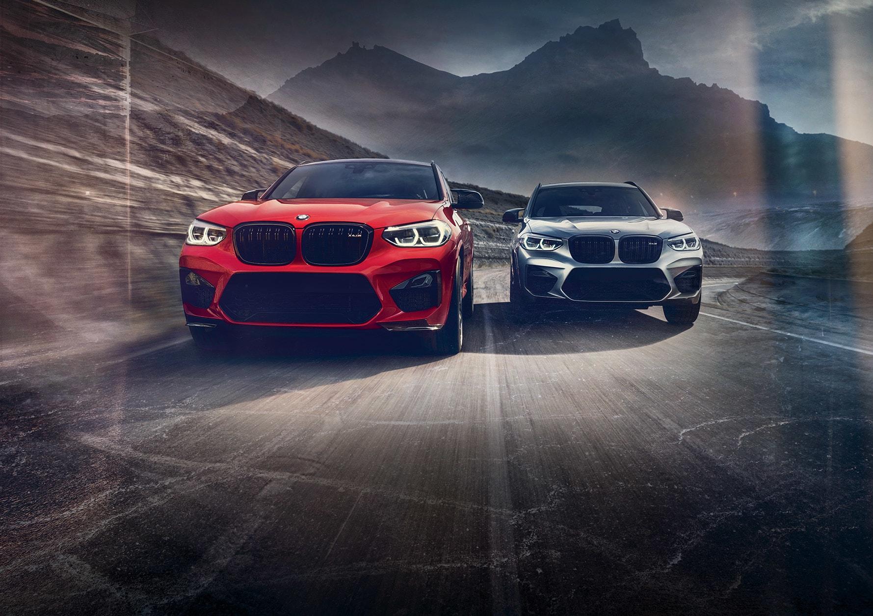 1779x1255 Download Your Wallpaper: BMW X3 M and BMW X4 M