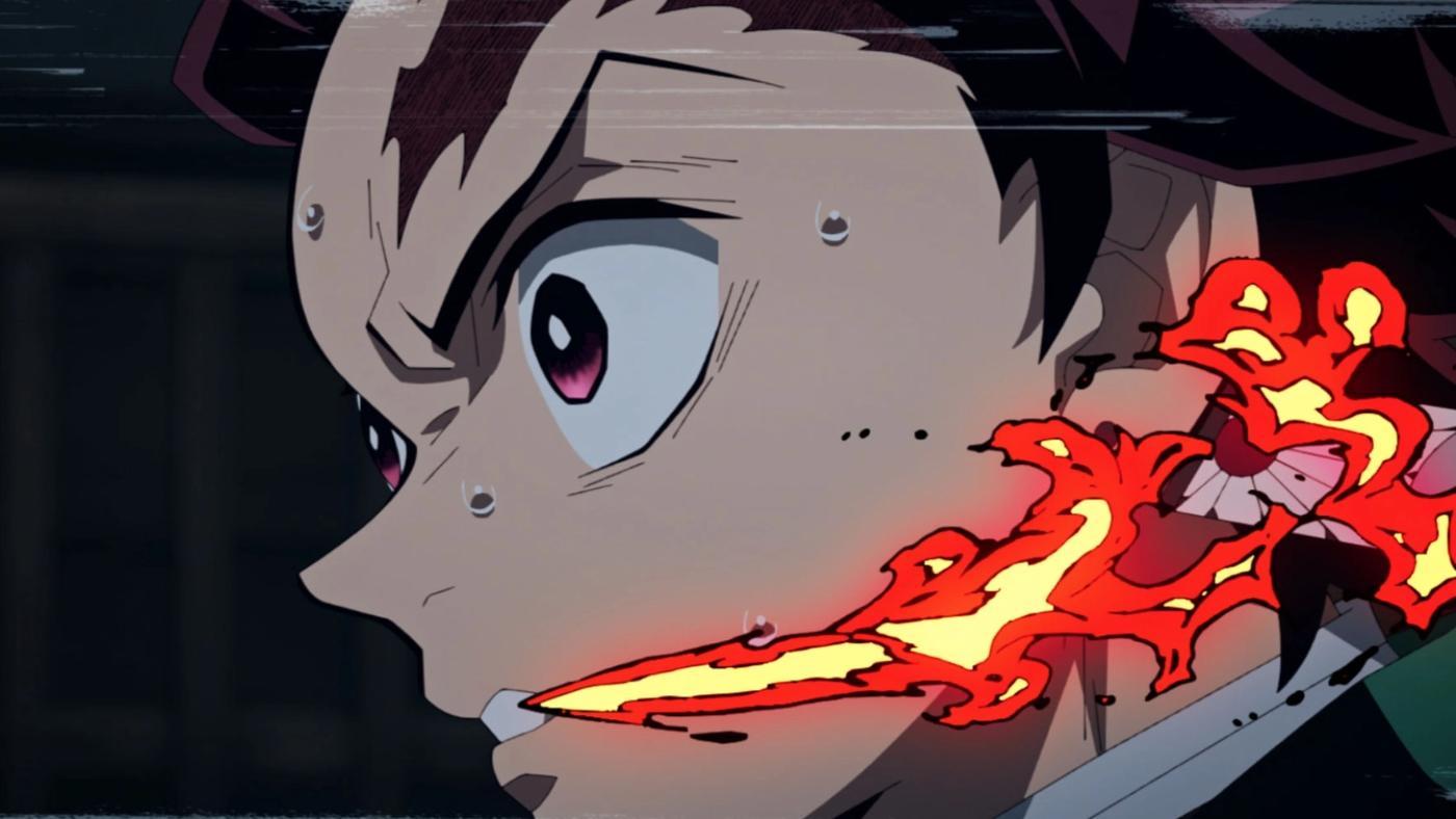 1400x788 Demon Slayer Season 2 Entertainment District Arc Confirmed For One Hour Premiere