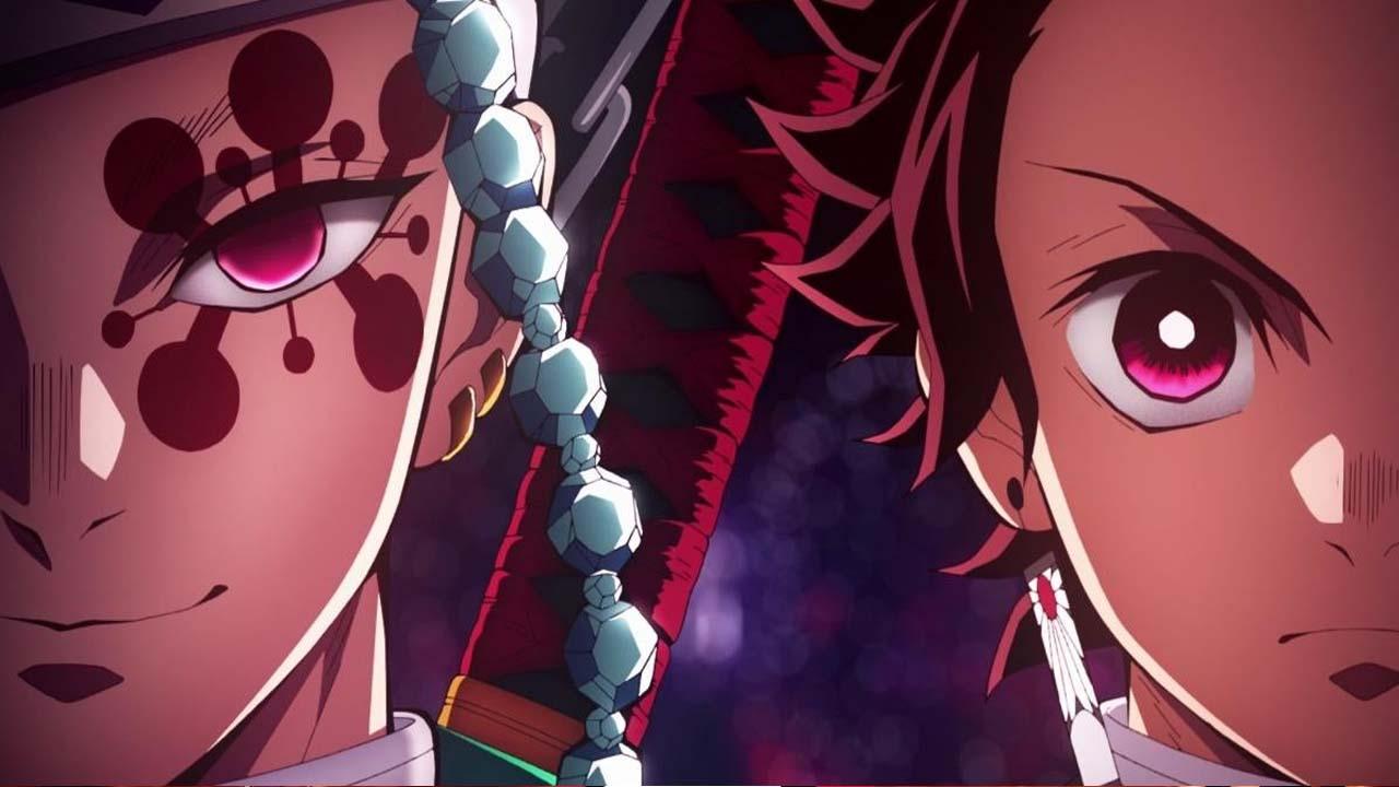 1280x720 Demon Slayer Season 2: Entertainment District Arc Episode List, Schedule, and More