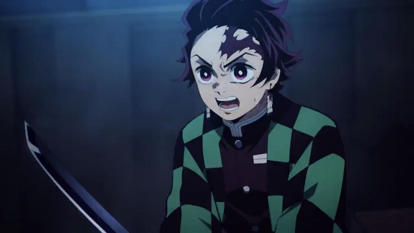 1334x750 New 'Demon Slayer: Kimetsu no Yaiba' trailer previews Entertainment District Arc. GMA News Online