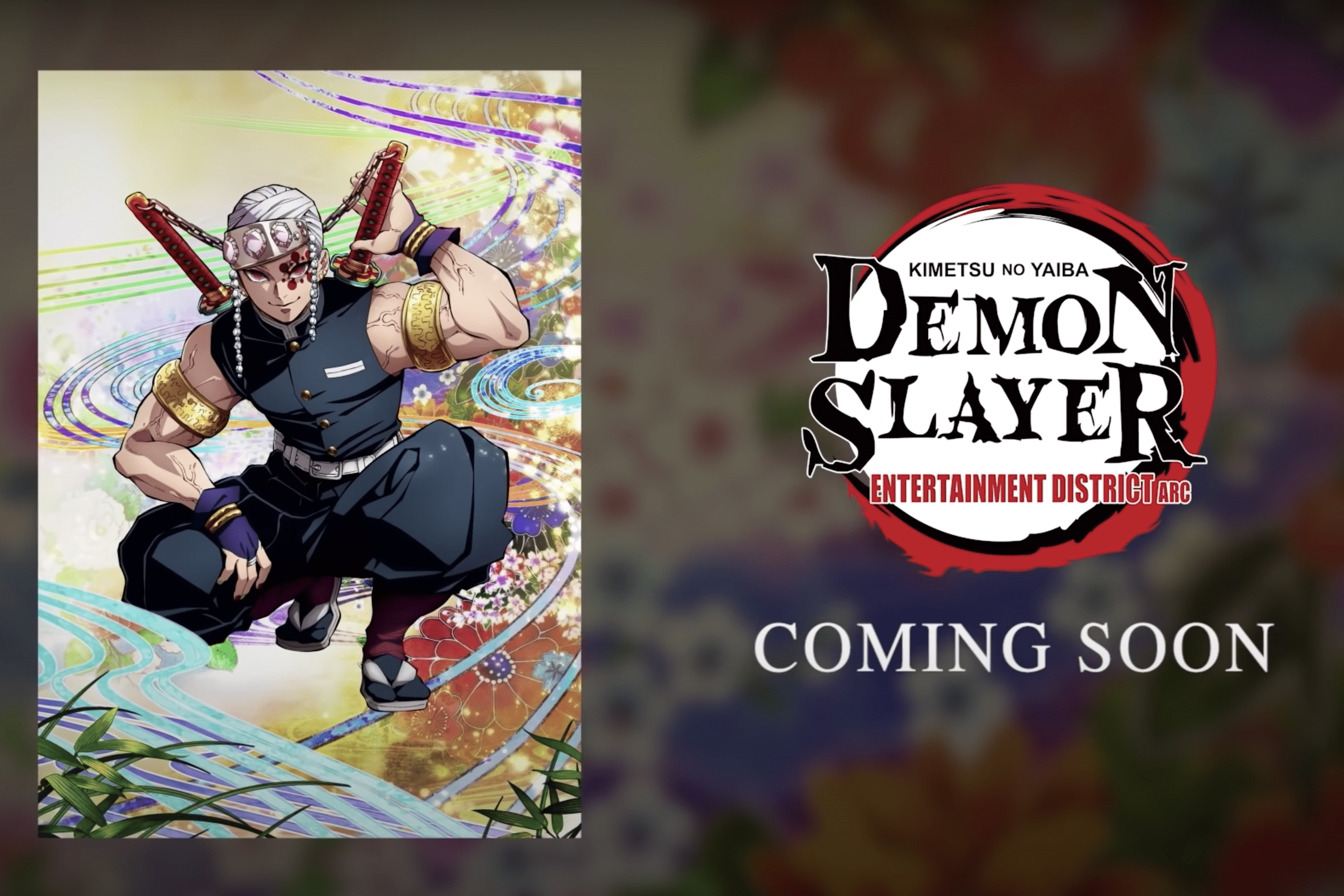 2366x1578 Netflix to drop latest Demon Slayer episodes right after they air in Japan