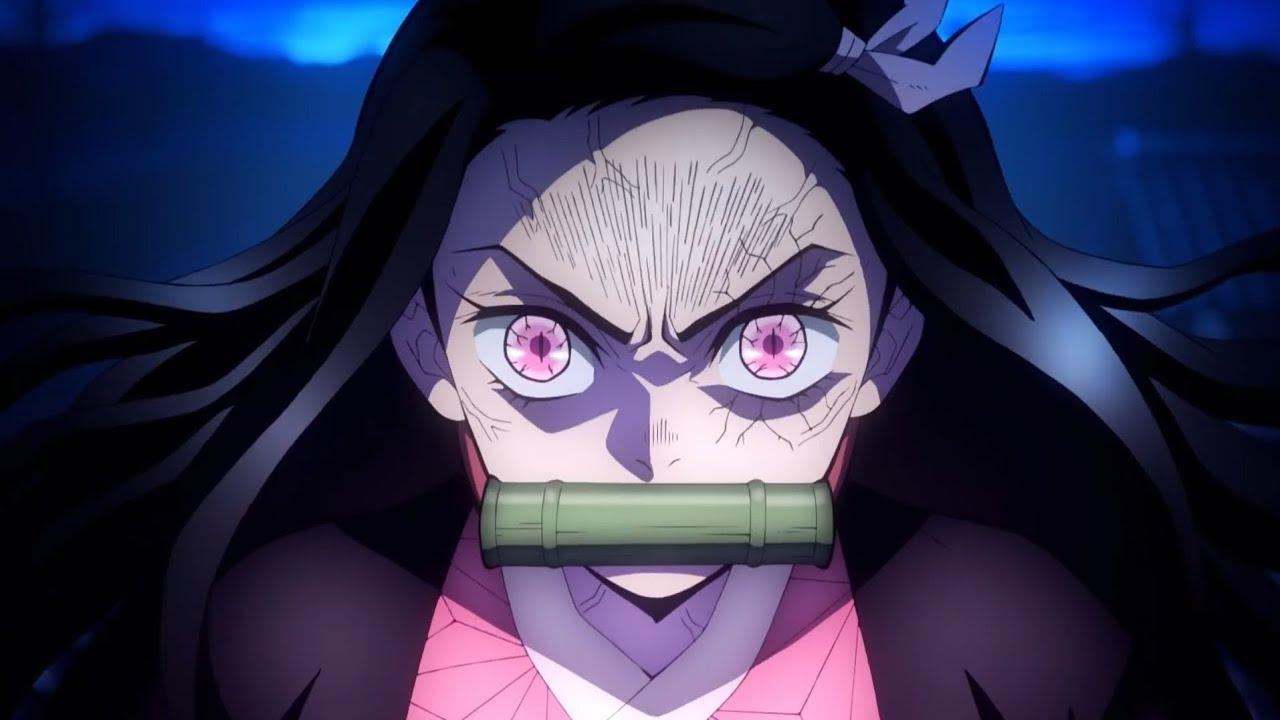 1280x720 Demon Slayer: Entertainment District Arc gets new Teaser & Release Date News Pocket