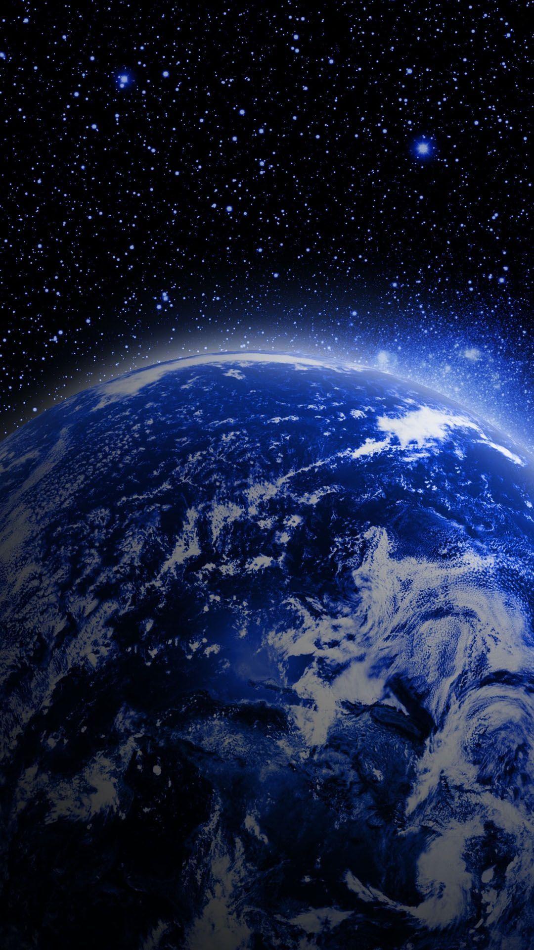 1080x1920 Space Galaxy Wallpaper