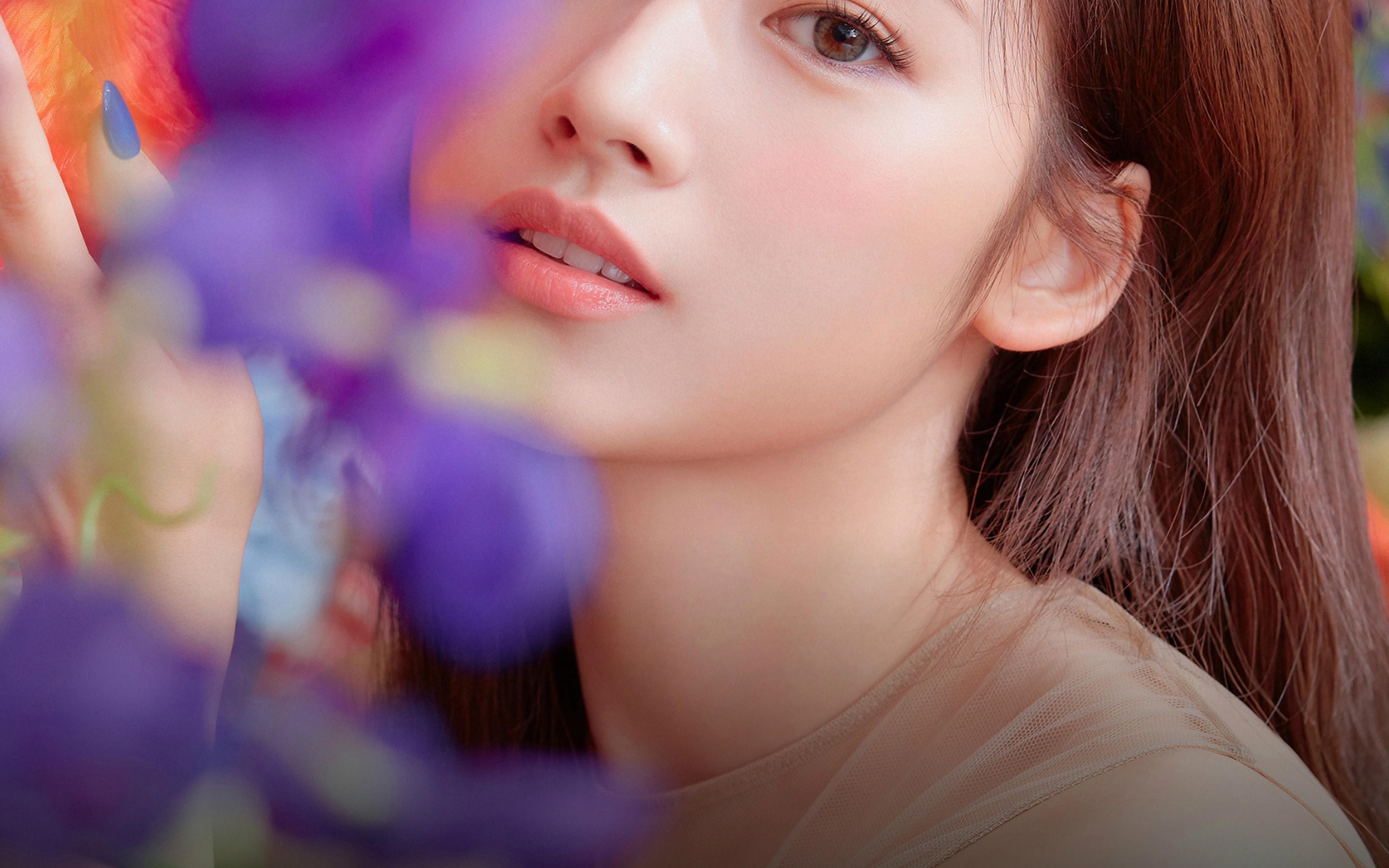 3840x2400 Sana Twice Kpop Girl Asian Wallpaper