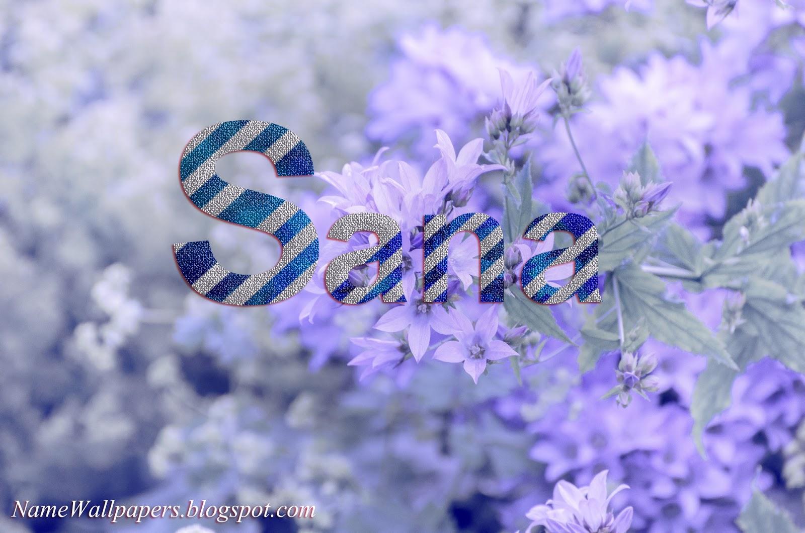 1600x1059 Sana Name Wallpaper Sana Name Wallpaper Urdu Name Meaning Name Image Logo Signature