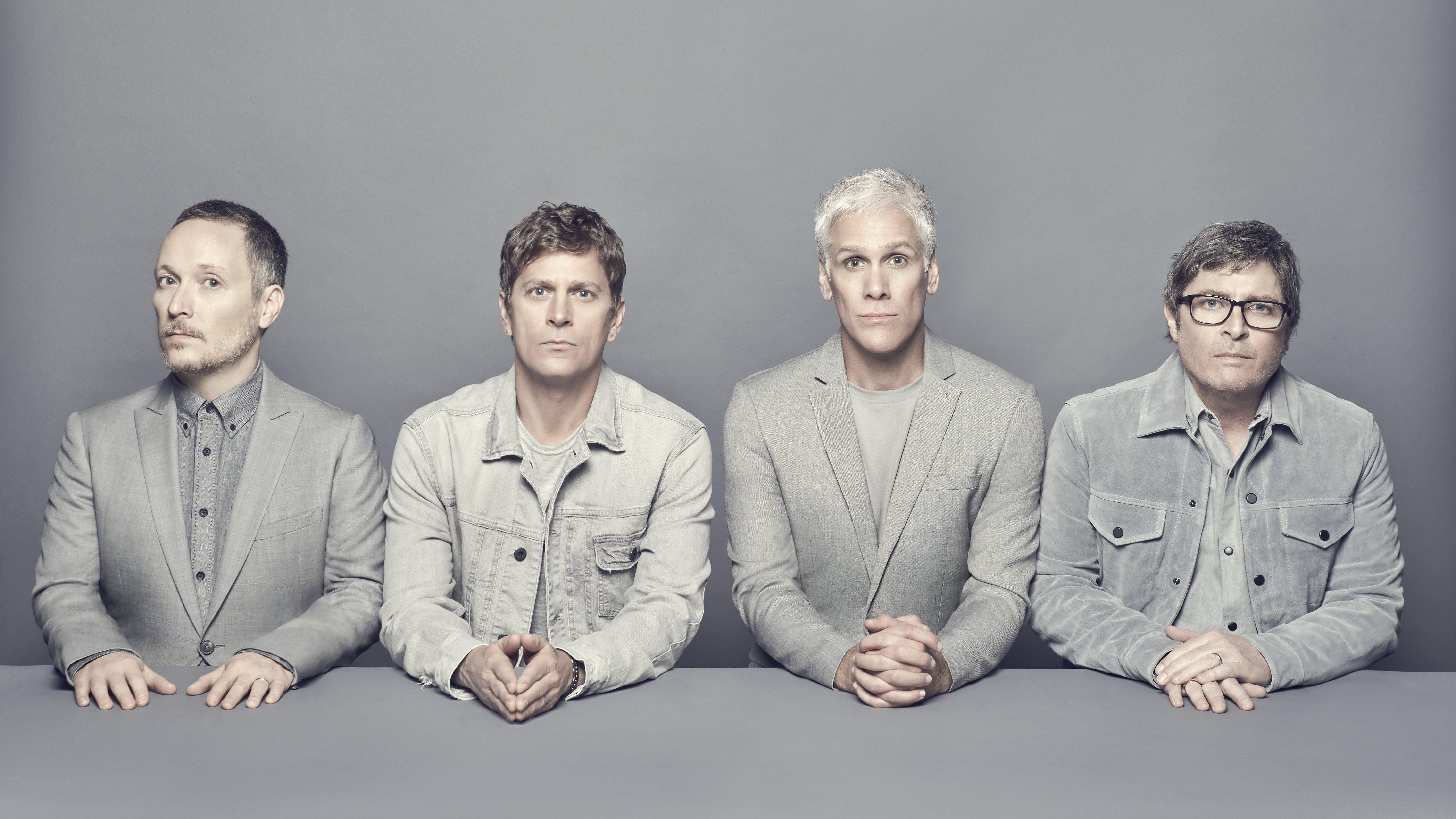 5999x3374 Music Matchbox Twenty 4k Ultra HD Wallpaper