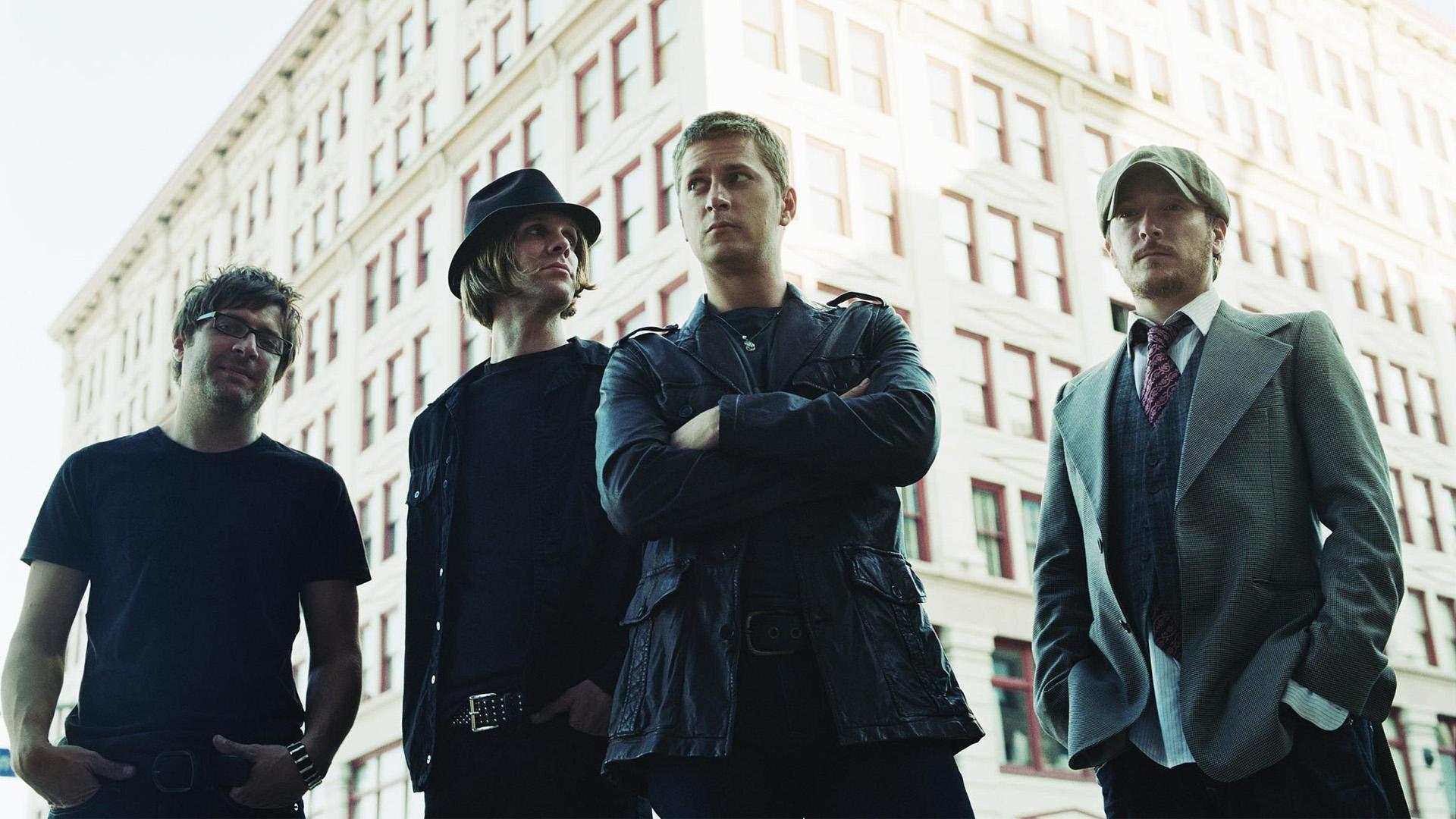 1920x1080 Matchbox Twenty Wallpaper and Background