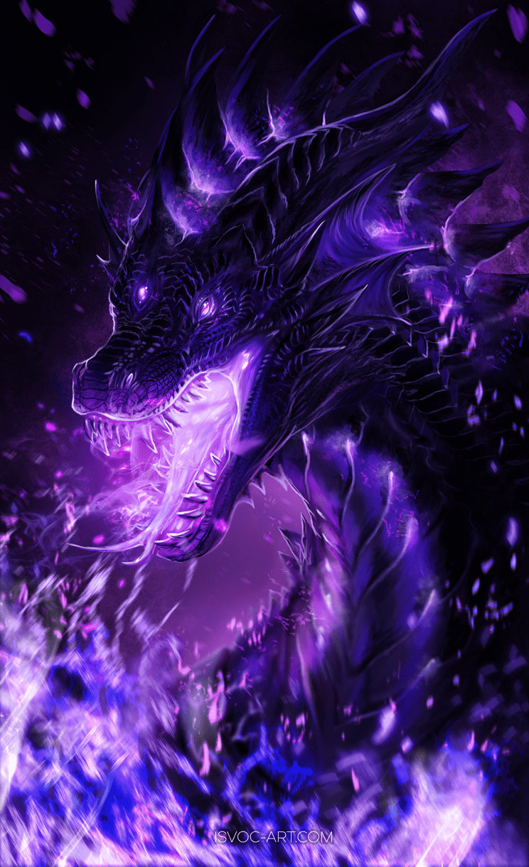 744x1219 Taldren by leilryu - Fur Affinity [dot] net