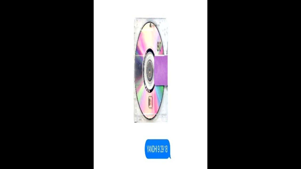 1280x720 FREE KANYE WEST X YANDHI TYPE BEAT 2021 (PROD. BY YDOT._)