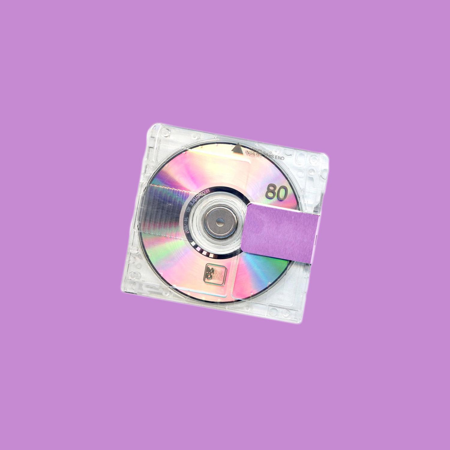 1500x1500 Kanye Leak Review: Shoot Up West (ft. Bon Iver and Santigold)