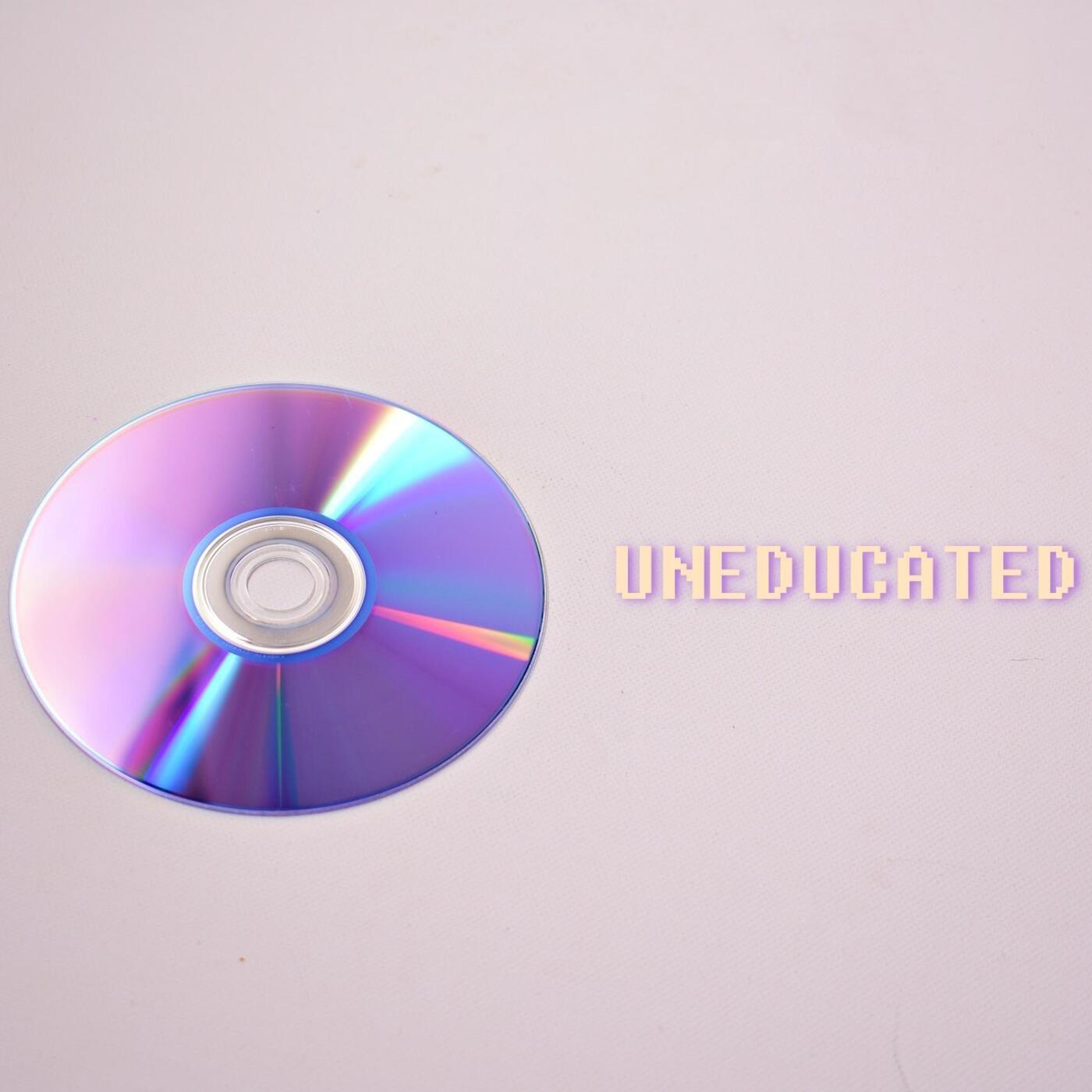 1400x1400 Peekaboo (Original Mix) by Uneducated on Beatport