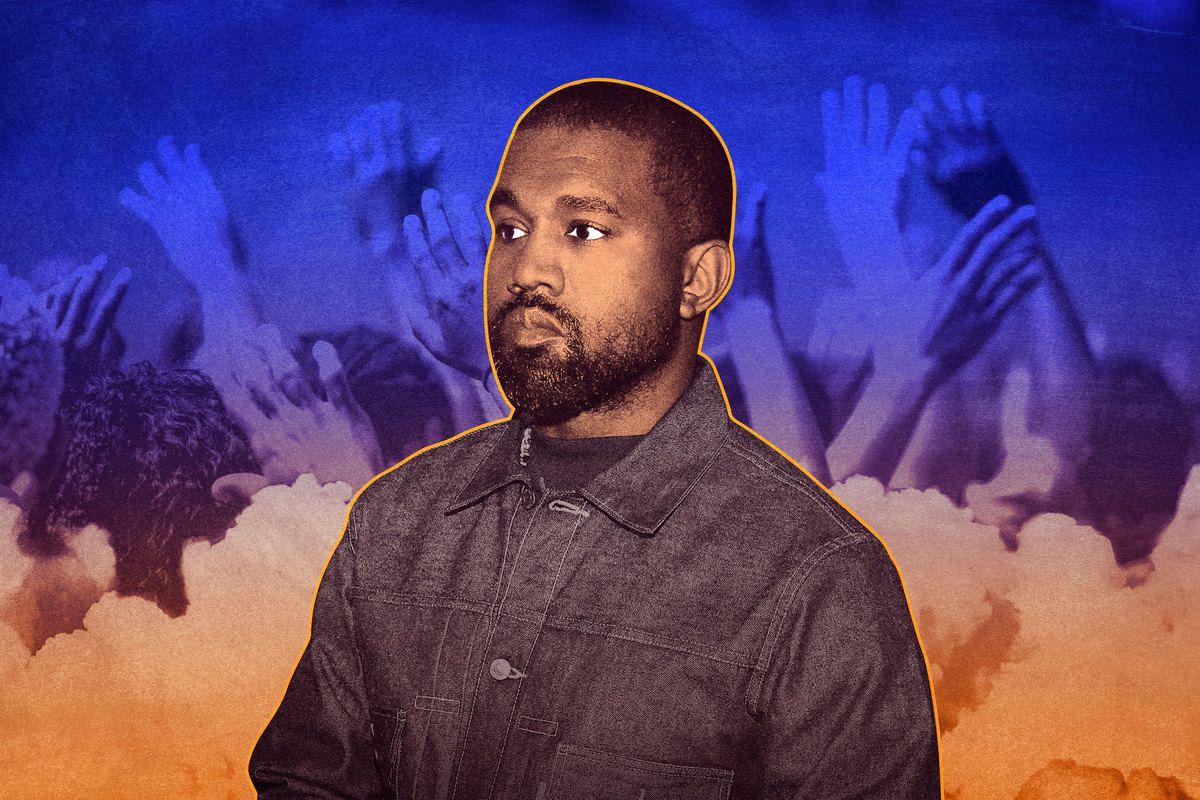 1200x800 Kanye West's 'Jesus Is King': Possibly His Greatest Provocation Yet