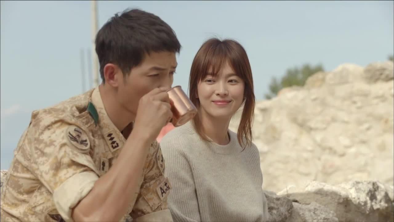 1280x720 Alone this valentine? Watch Some K Drama instead!
