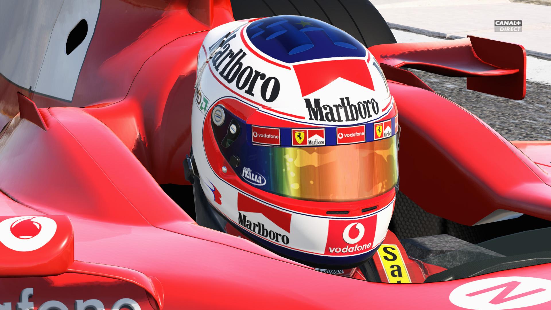 Rubens Barrichello Wallpapers - Top Free Rubens Barrichello Backgrounds