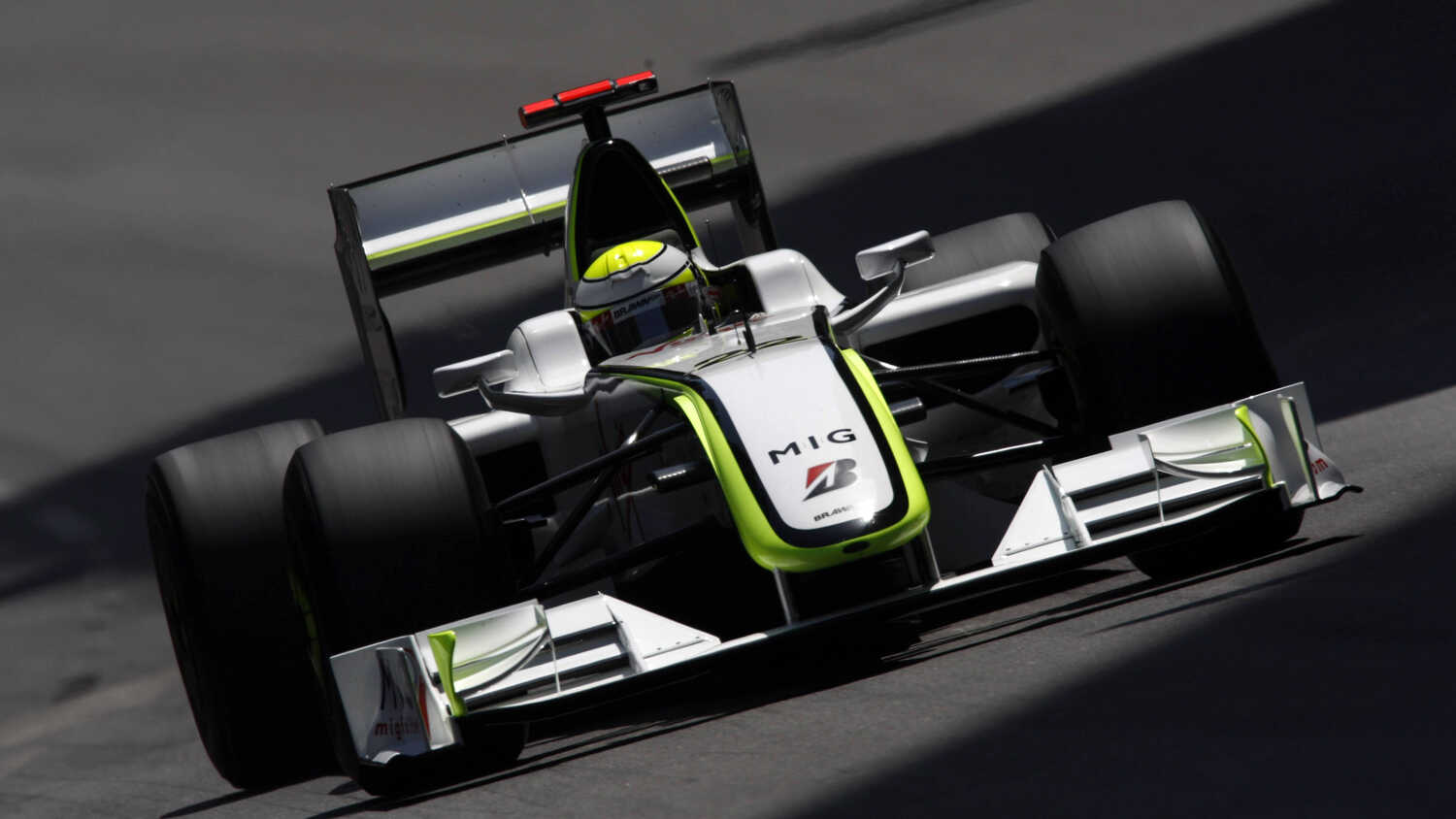 Rubens Barrichello Wallpapers - Top Free Rubens Barrichello Backgrounds