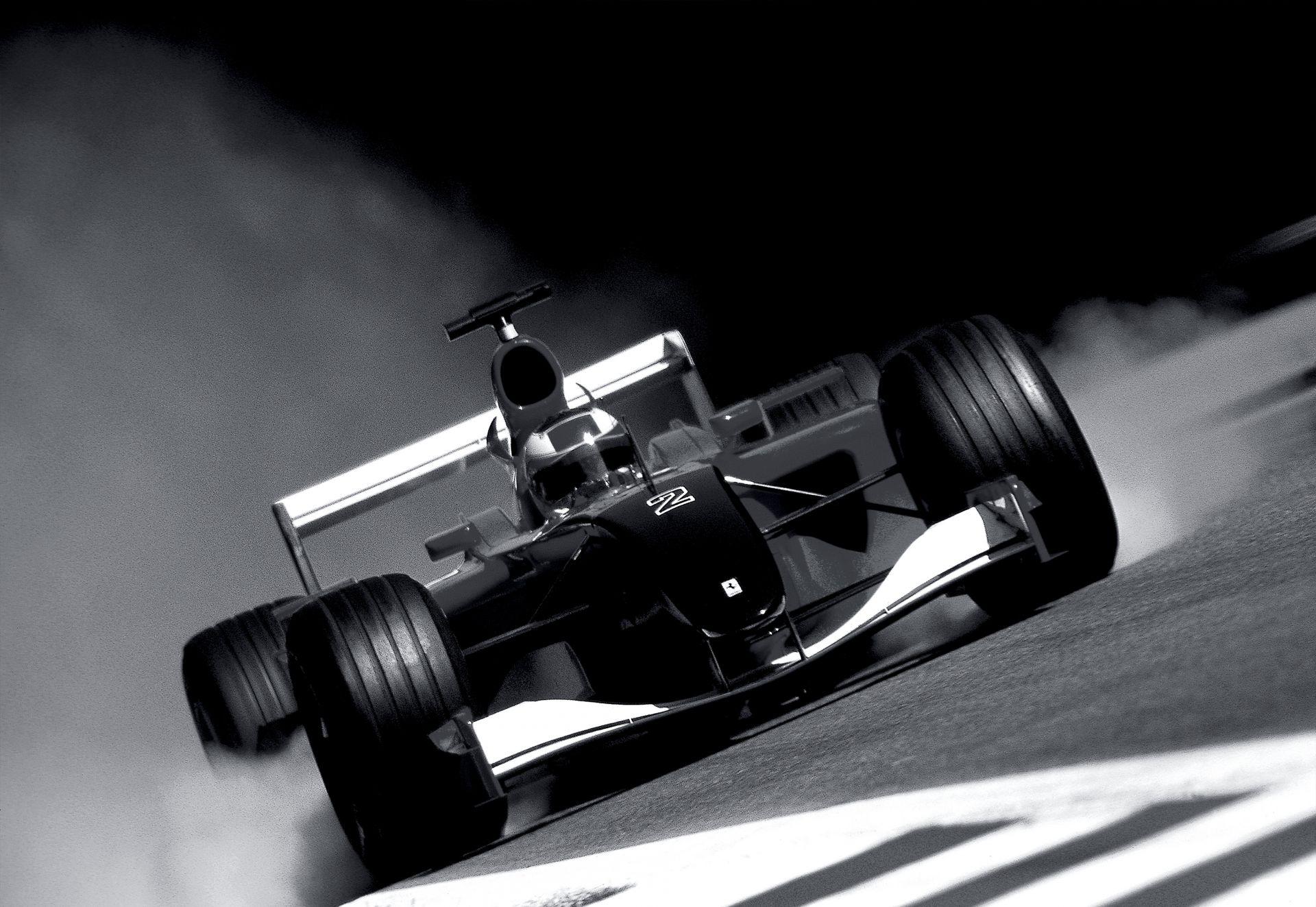 Rubens Barrichello Wallpapers - Top Free Rubens Barrichello Backgrounds