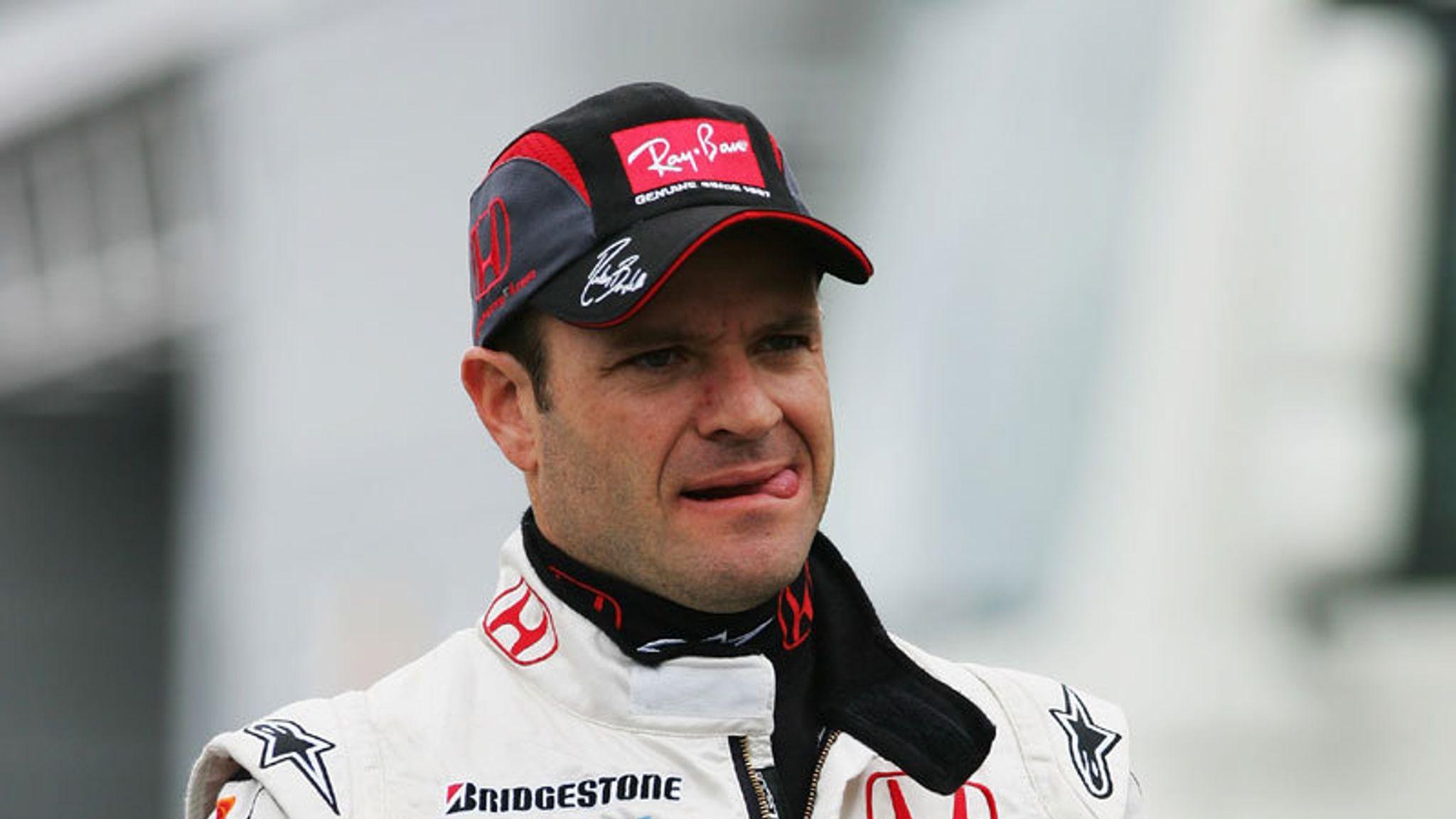 Rubens Barrichello Wallpapers - Top Free Rubens Barrichello Backgrounds
