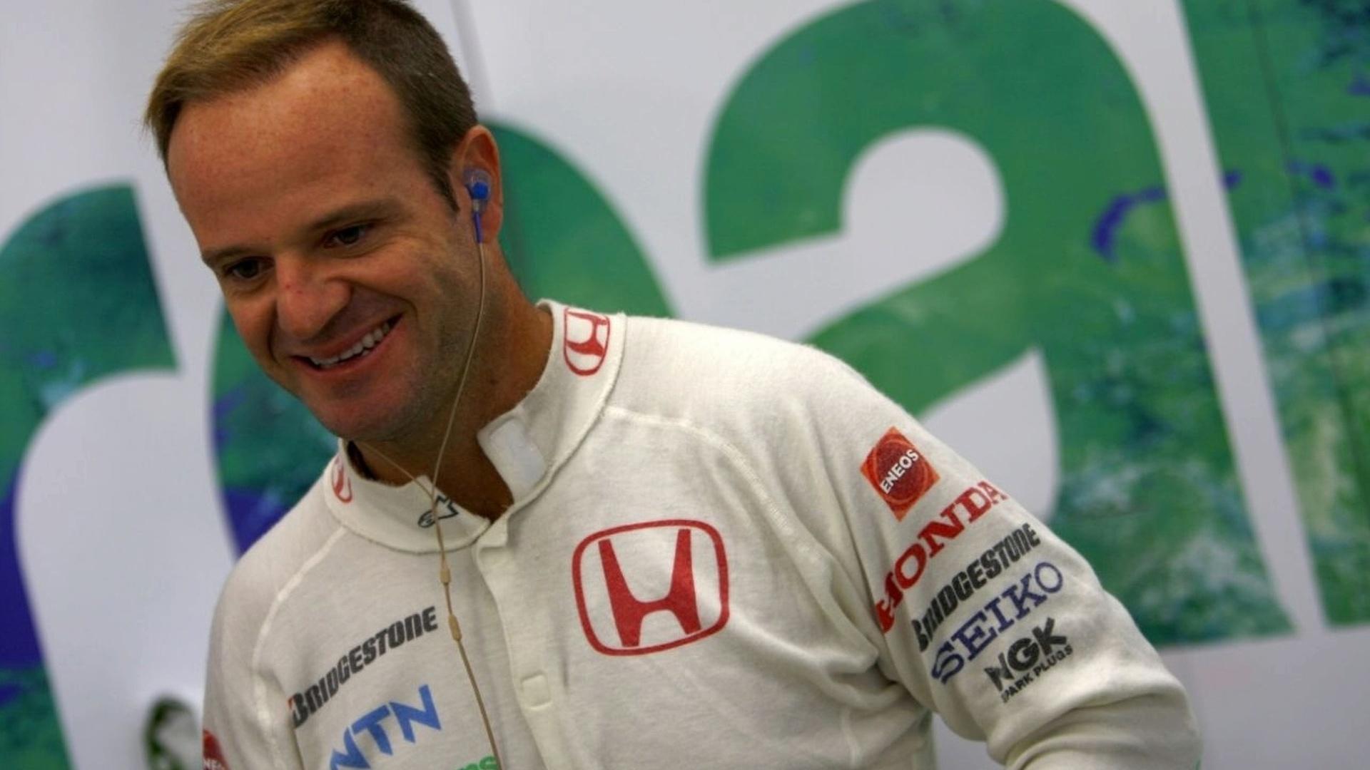 Rubens Barrichello Wallpapers - Top Free Rubens Barrichello Backgrounds