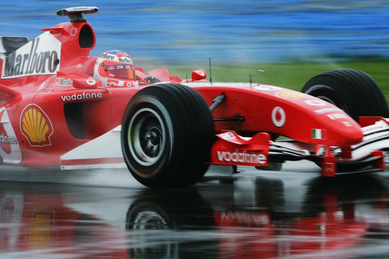 Rubens Barrichello Wallpapers - Top Free Rubens Barrichello Backgrounds