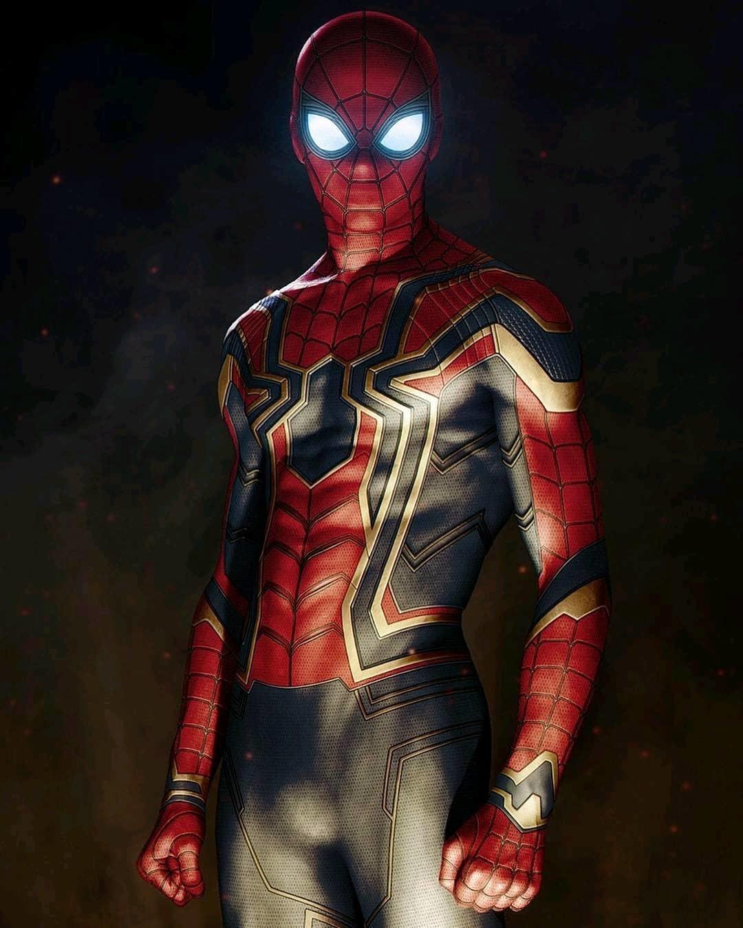 1080x1350 FOX Wolverine And X 23 Vs MCU Spider Man