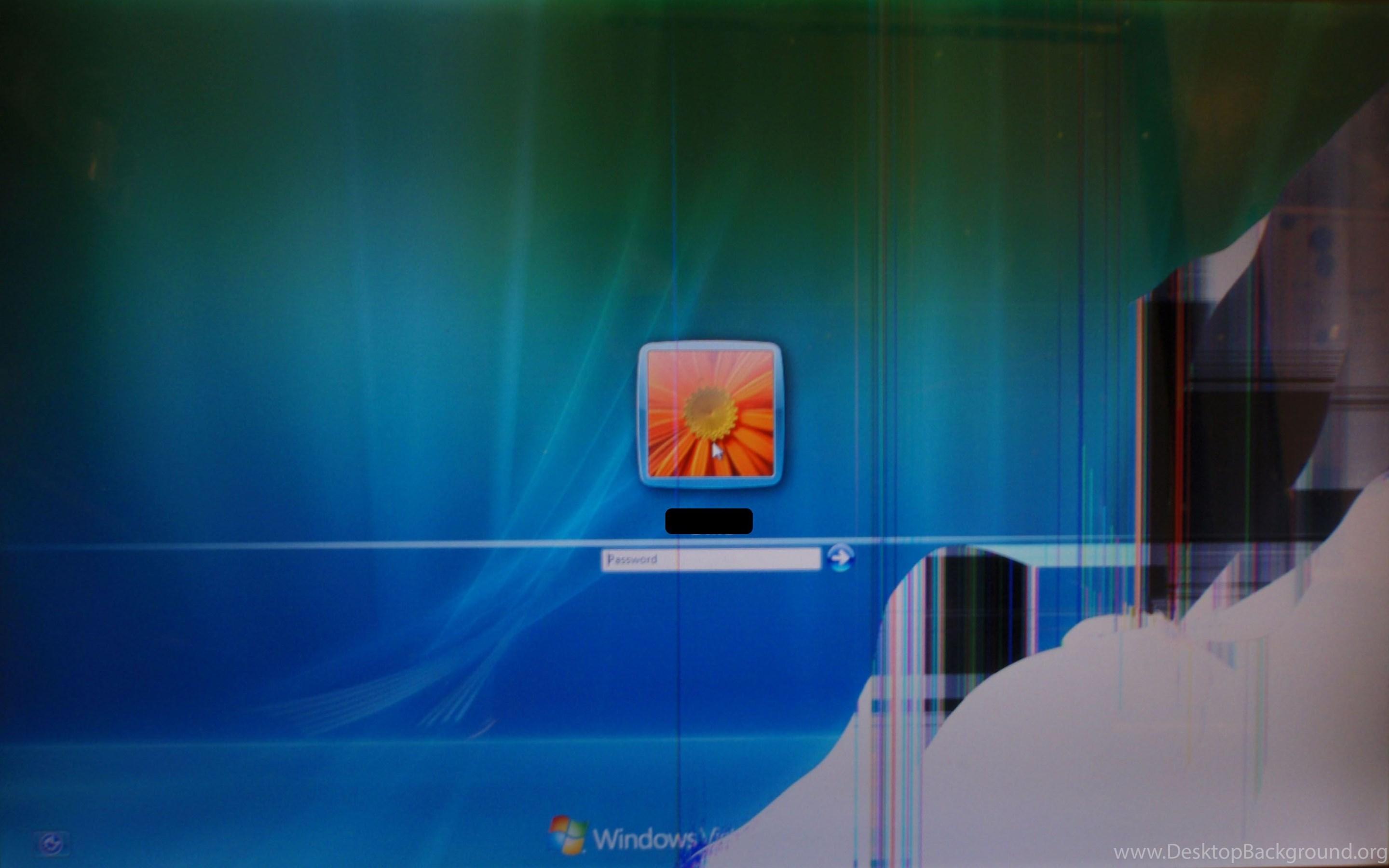 2880x1800 Background Cracked Broken Tv Screen Image Gallery Photonesta Desktop Background