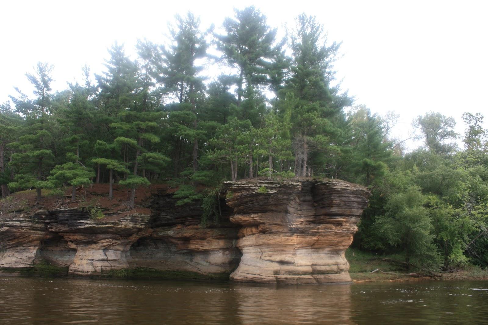 1600x1066 A Little Time and a Keyboard: Fall Family Weekend Fun in Wisconsin Dells