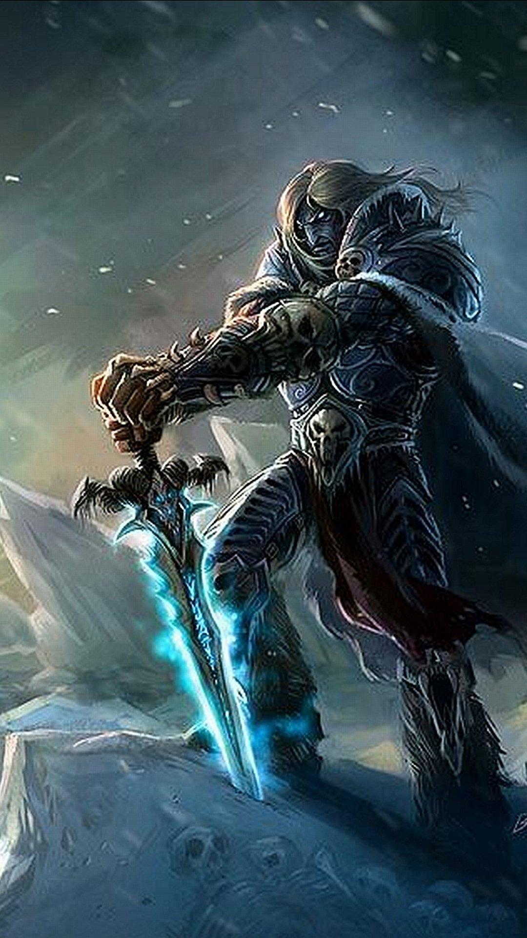 1080x1920 Video Game World Of Warcraft
