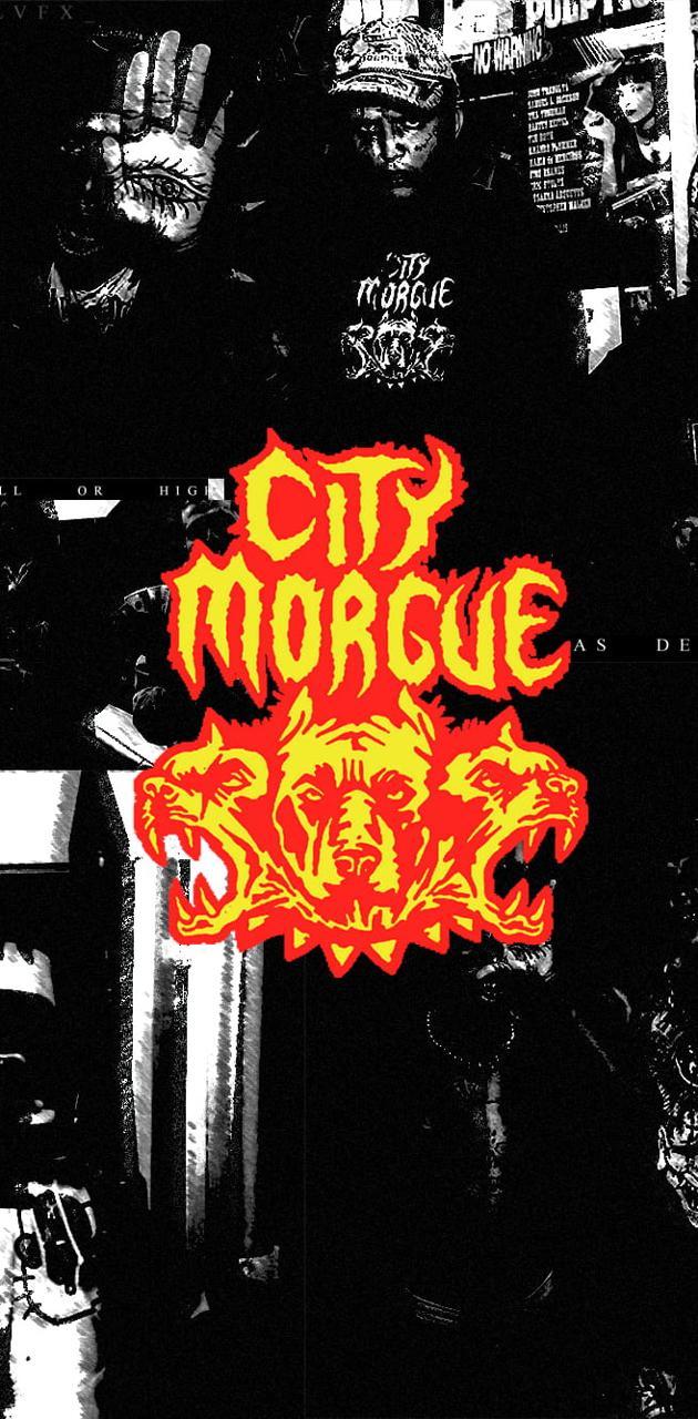 City Morgue Wallpapers - Top Free City Morgue Backgrounds - WallpaperAccess