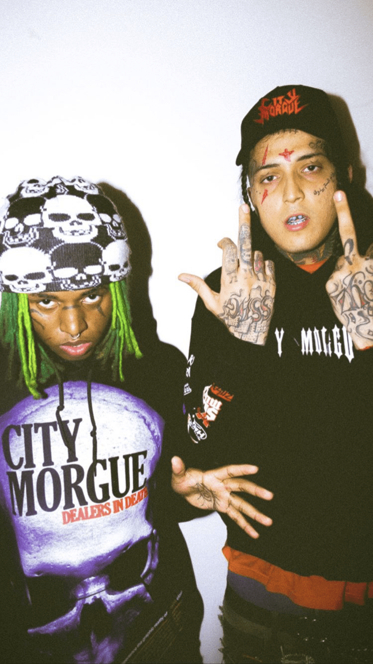 750x1334 Zillakami sosmula