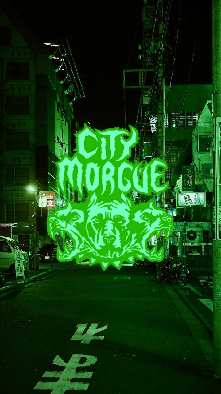 City Morgue Desktop HD Wallpapers  Wallpaper Cave