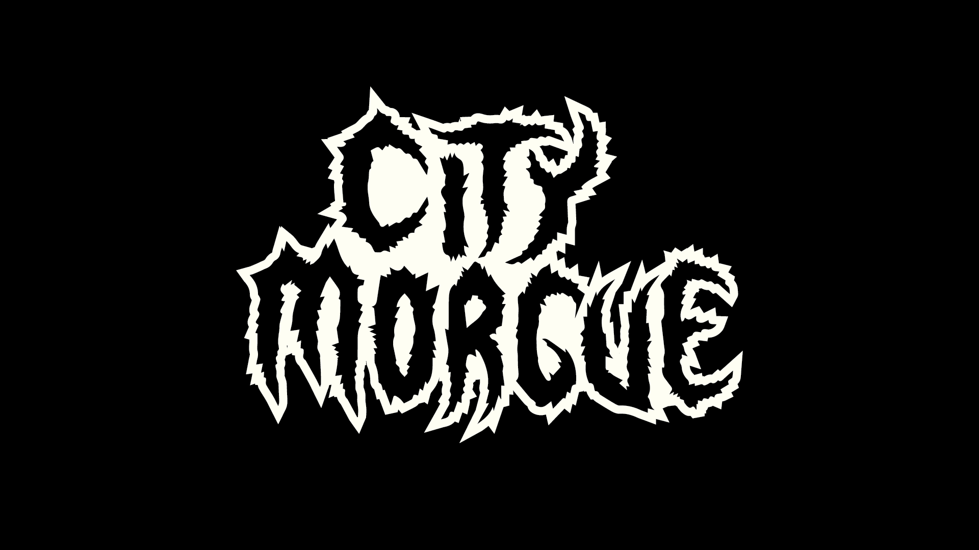 1920x1080 City Morgue
