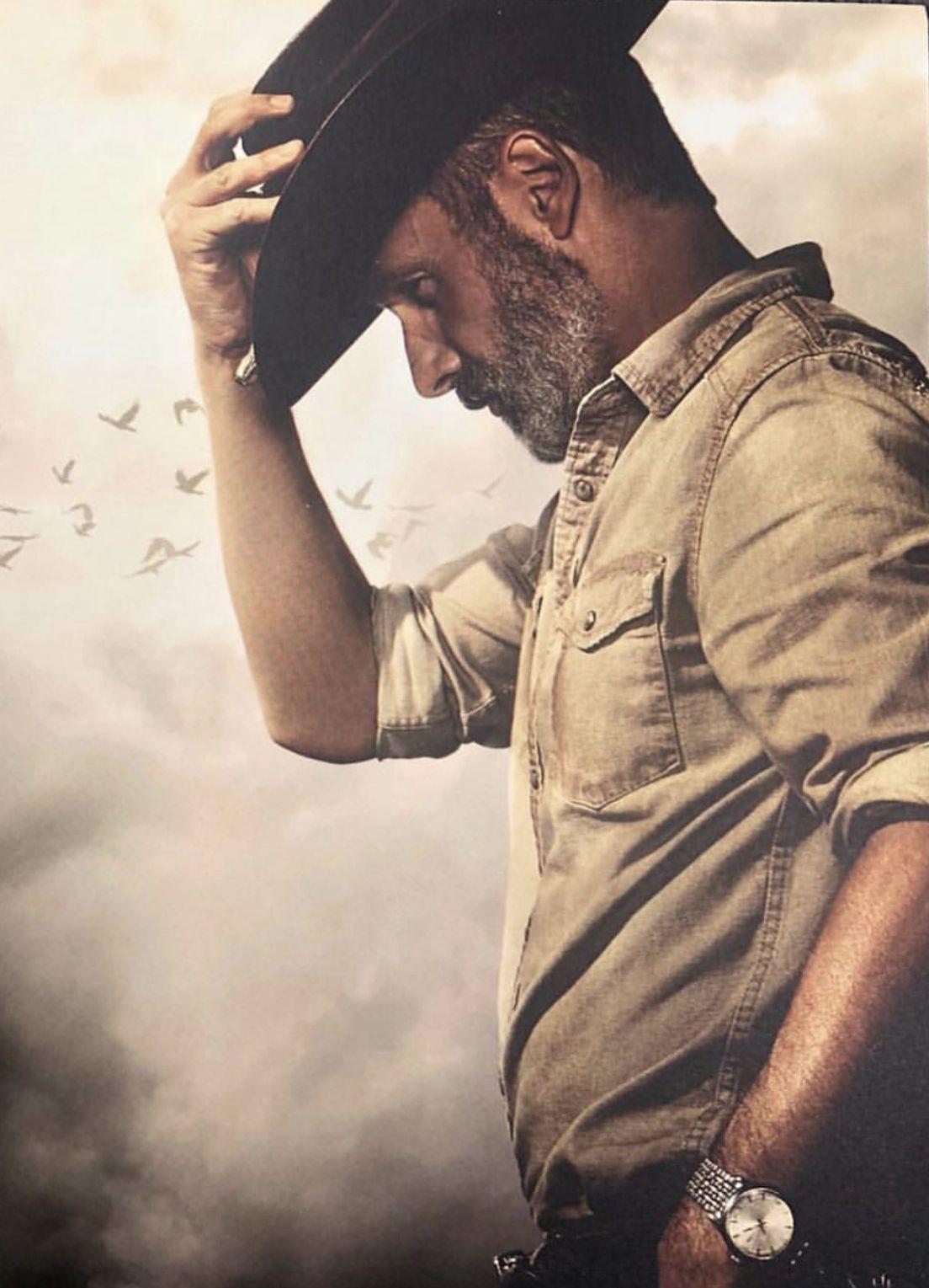 Andrew Lincoln Wallpapers - Top Free Andrew Lincoln Backgrounds