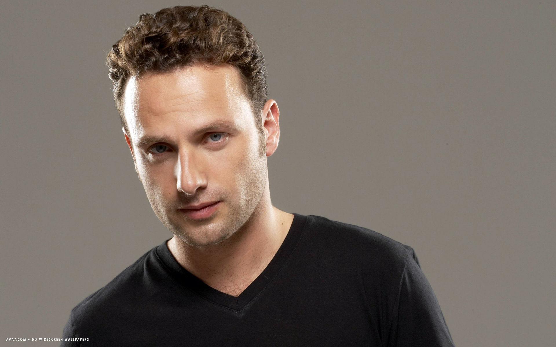 1920x1200 andrew lincoln actor HD widescreen wallpaper / actors background