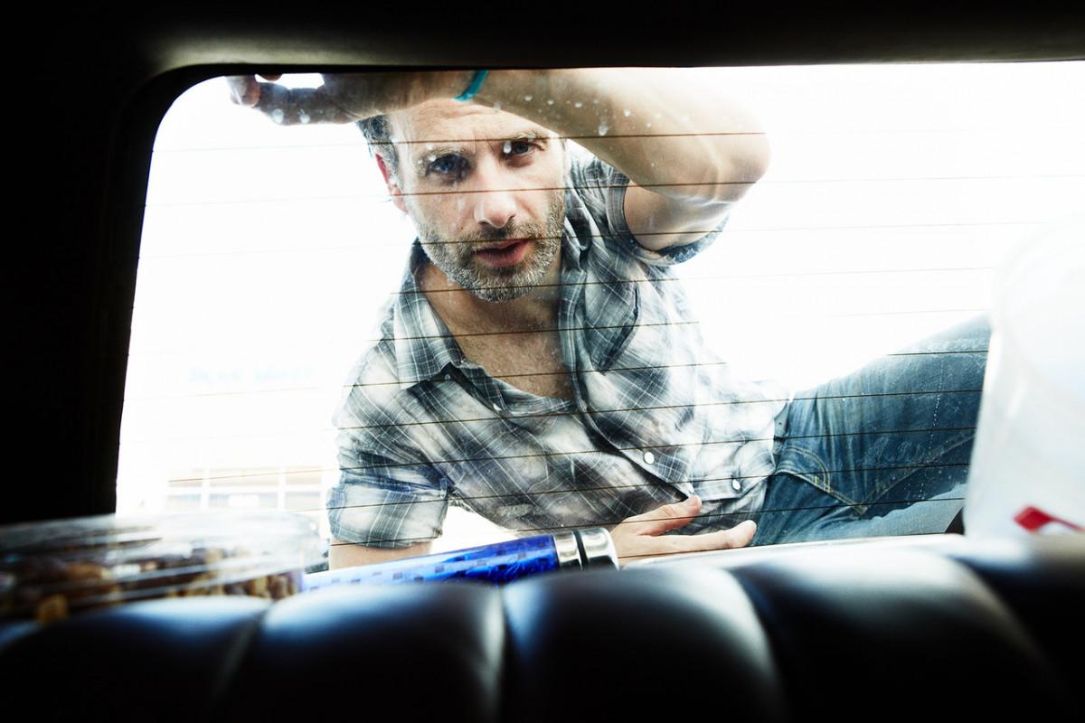 1200x800 Andrew Lincoln wallpaper